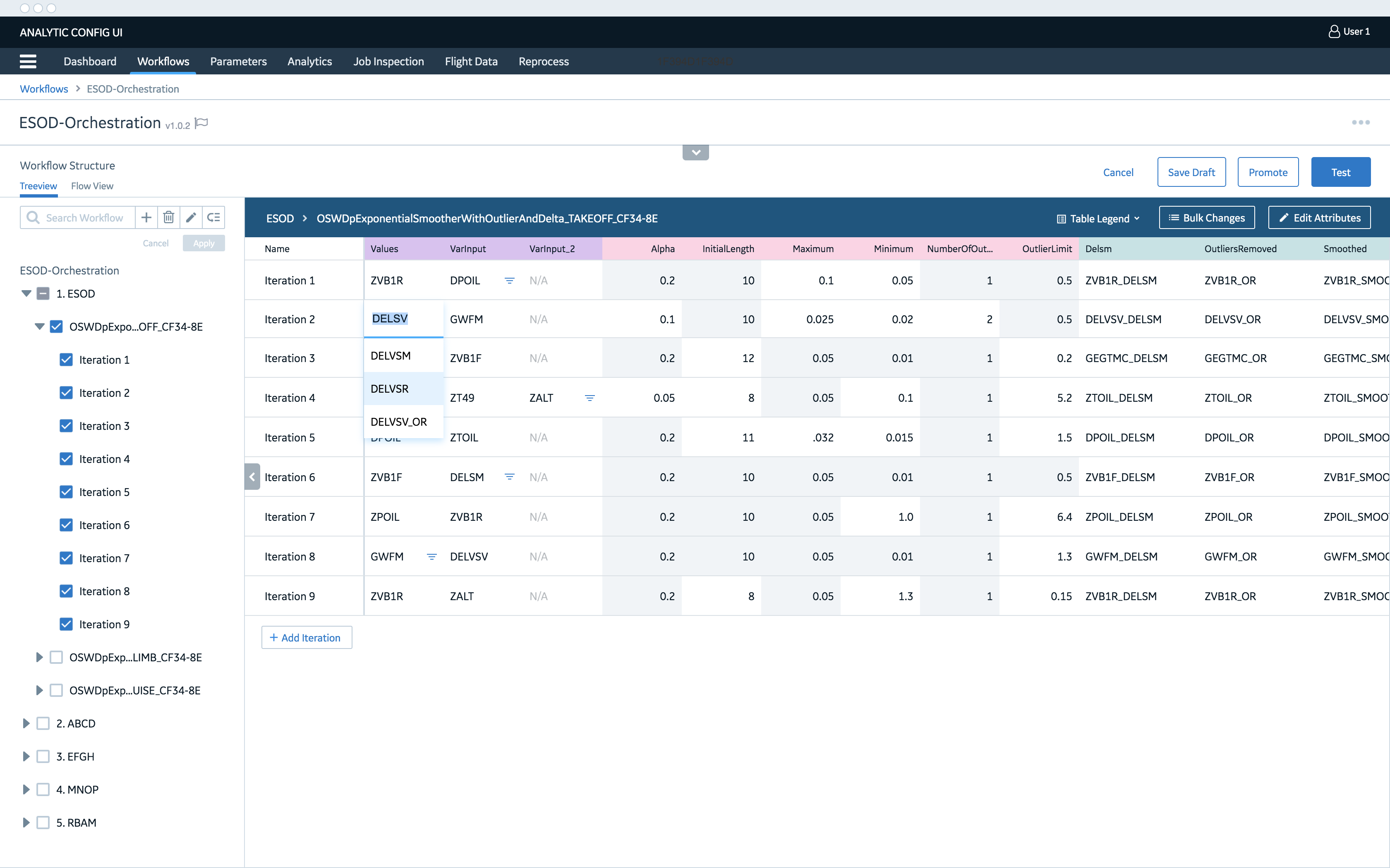 Workflow Details