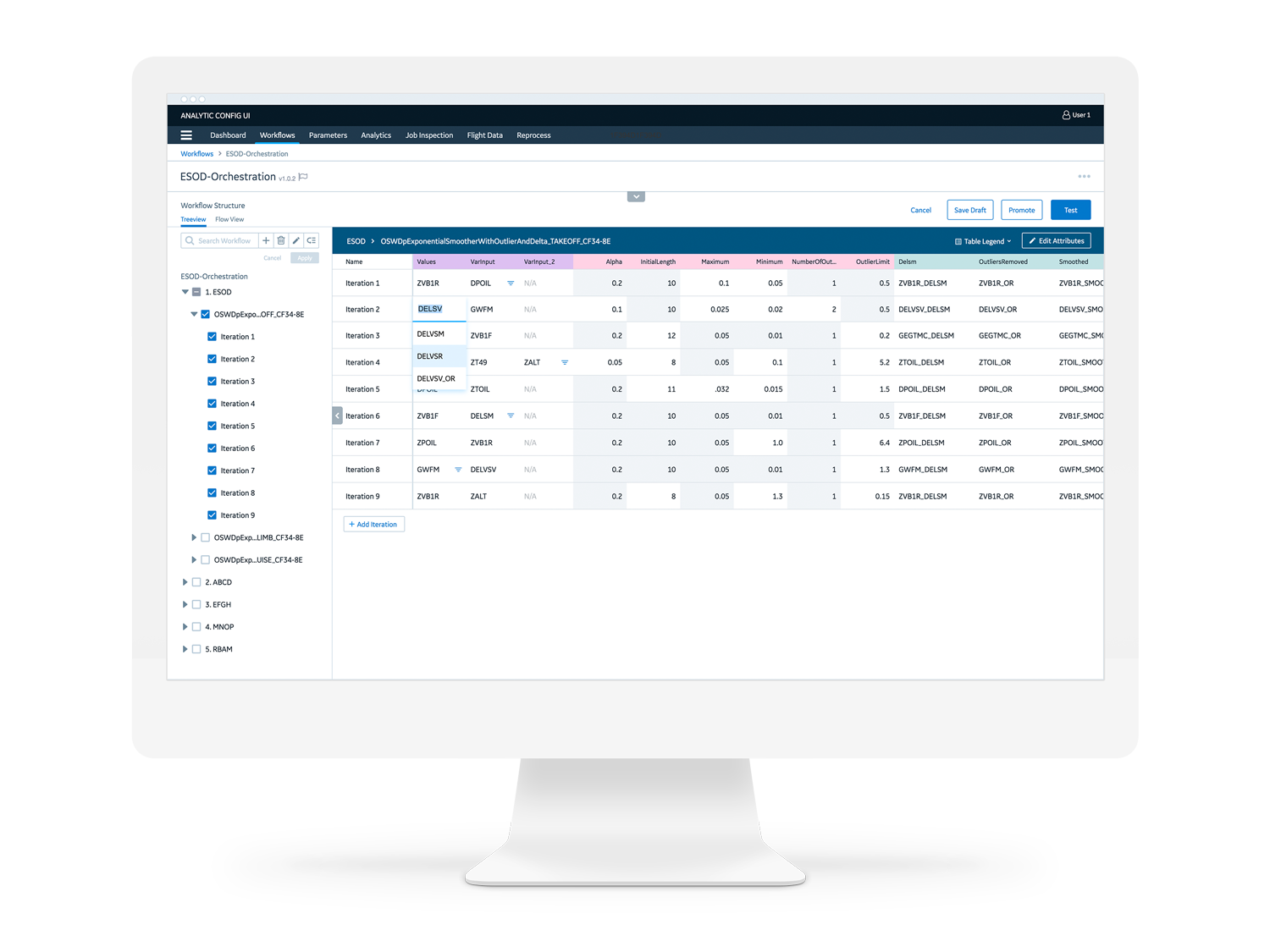 Workflow Details